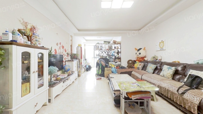 卧龙花园二手房实景图