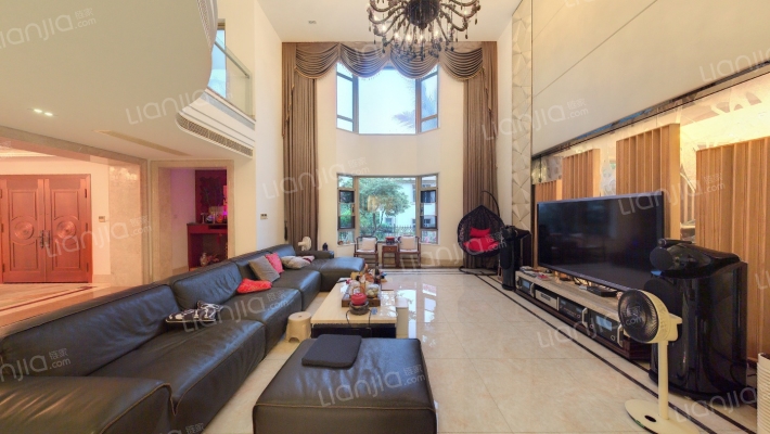 亨泰山庄二手房实景图