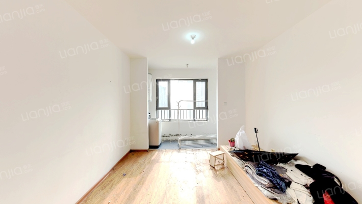 中建锦绣蘭庭二手房实景图