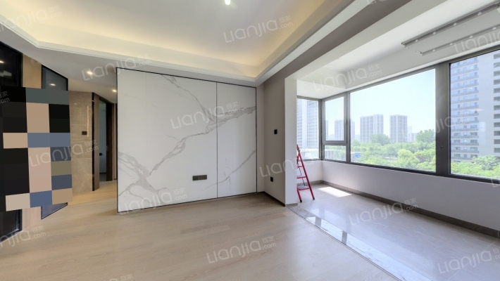 金基中北映樾二手房实景图