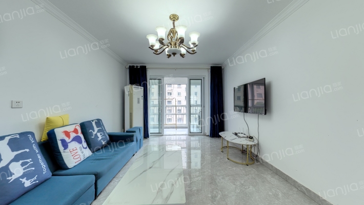 裕鸿佳苑(安寿路567弄)二手房实景图