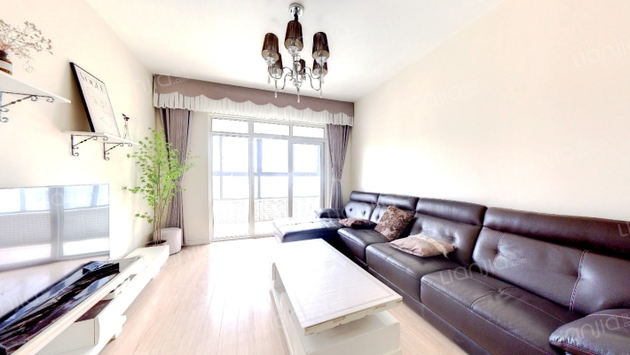 交大万嘉季柳园二手房实景图