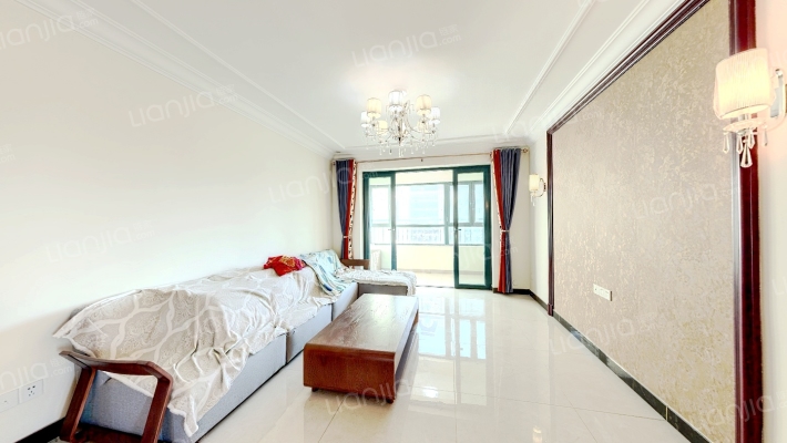 恒大御景半岛六期二手房实景图