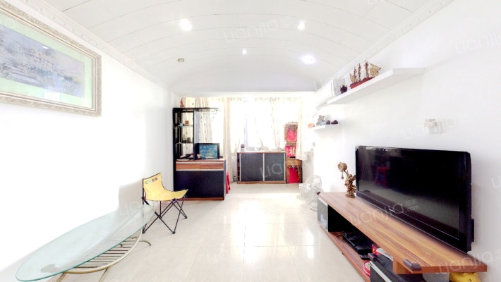 华丽苑二手房实景图