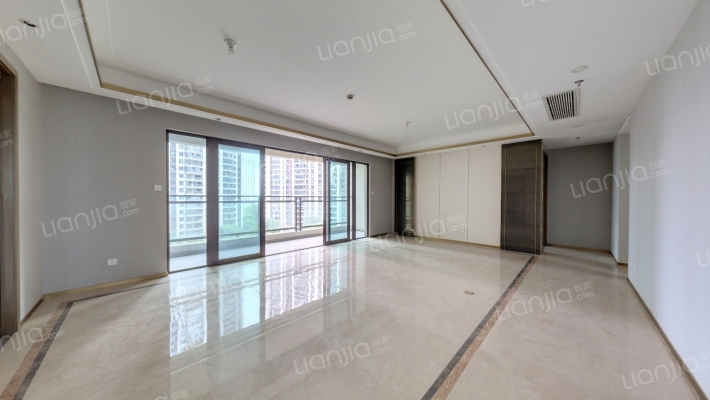 西宸原著二手房实景图