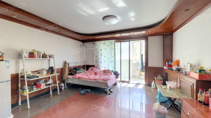 九龙山庄二区二手房实景图