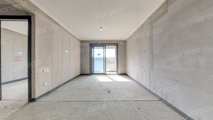 电建泷悦长安二手房实景图