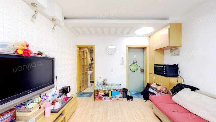 天苑花园二手房实景图