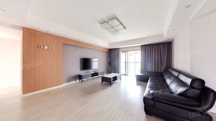 棕榈泉四期二手房实景图