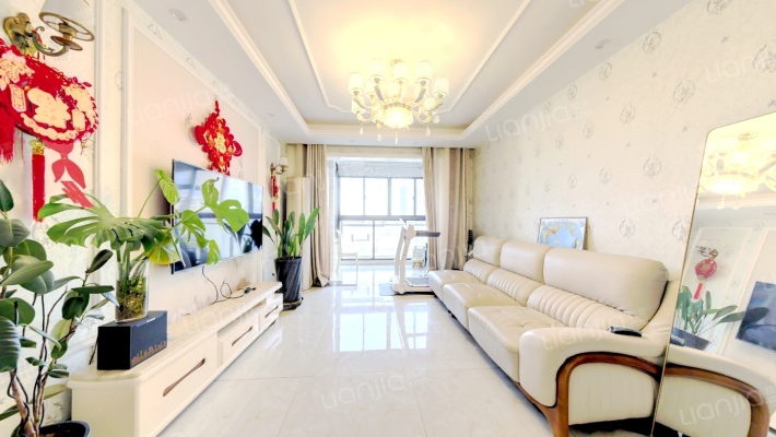 可逸兰亭二手房实景图