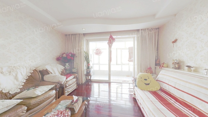 宣德街二手房实景图