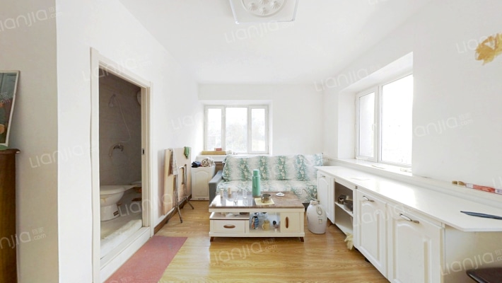 香和街二手房实景图