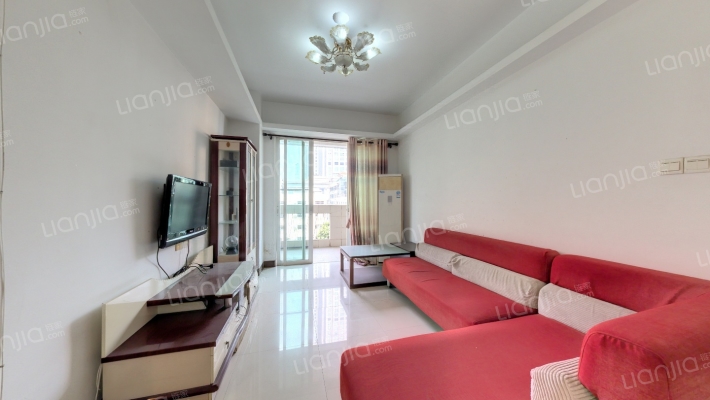 新世界花园二手房实景图