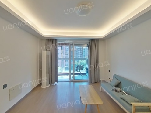 整租·尚滨花园 3室2厅 南