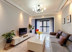 整租·铁投·邛海壹号 3室2厅 北_铁投·邛海壹号租房