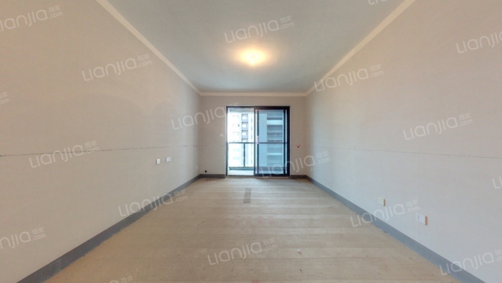 大正水晶森林二手房实景图