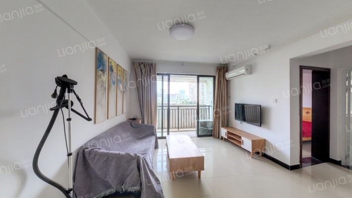 钱隆樽品二手房实景图