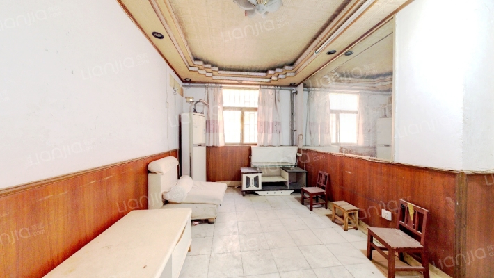 伏牛路156号院二手房实景图