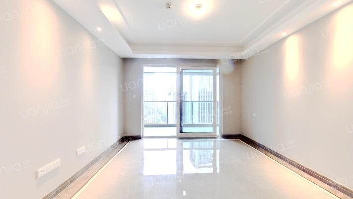 澄之华庭北区二手房实景图