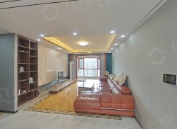 整租·碧桂园中央公馆 4室2厅 南/北_碧桂园中央公馆租房