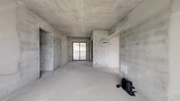 合生御山花园二手房实景图