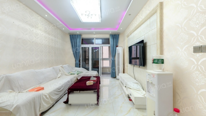 维景缙云碧桂二手房实景图