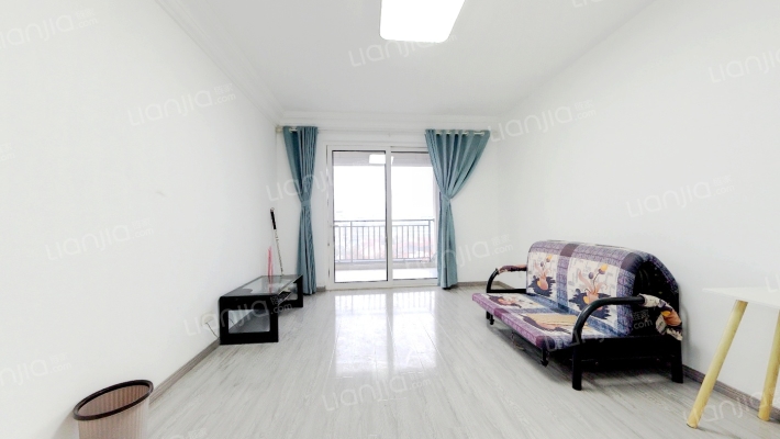 金地悦峰居二手房实景图