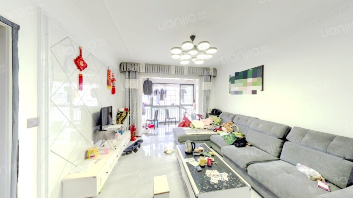 祥和园二手房实景图