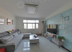 整租·桃园小区 3室2厅 南/北_桃园小区租房