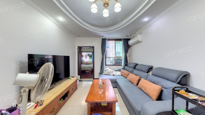 五一新村二手房实景图