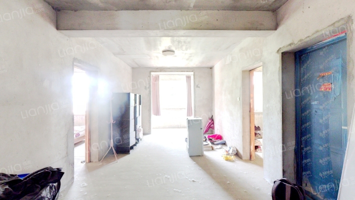 龙湖花园二手房实景图