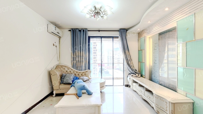 盈锋广场二手房实景图