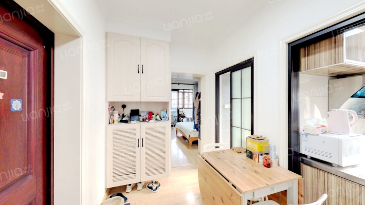 雨花村二手房实景图