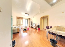 整租·丽阳天下 3室2厅 南_丽阳天下租房