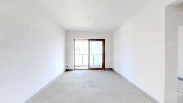 龙湖春森彼岸四期二手房实景图