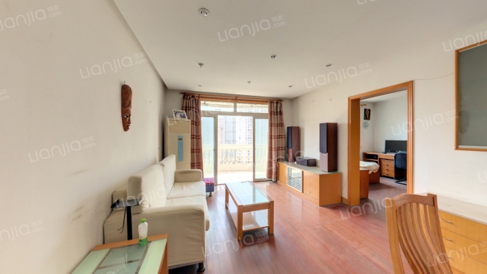 华浩苑二手房实景图