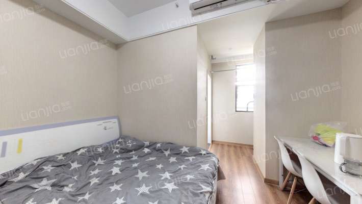 金大地悦澜公馆二手房实景图