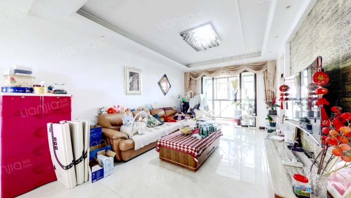 阳光美林二手房实景图