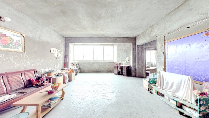 荣华二手房实景图