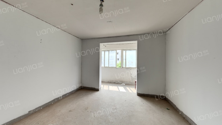 东风新家园二手房实景图