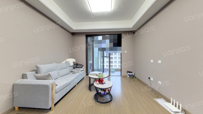 龙湖天曜府二手房实景图