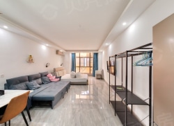 整租·铜锣湾 1室0厅 南_铜锣湾租房