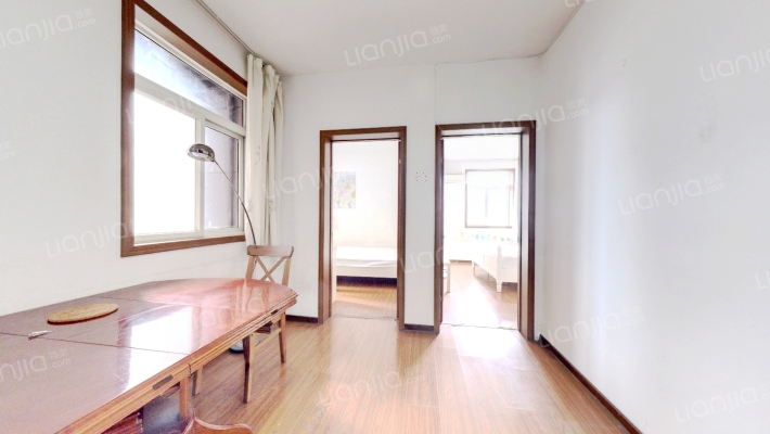 南秀村7号二手房实景图