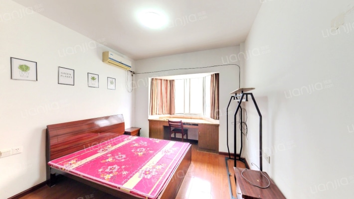 吉祥新村四区二手房实景图