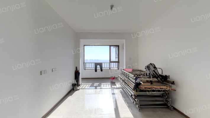 华远昆仑赋二手房实景图