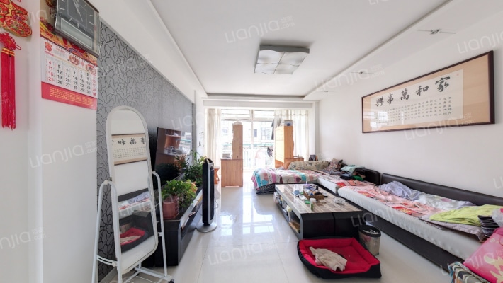 金山名苑二手房实景图