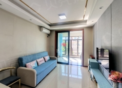 整租·柚木别院 2室2厅 南_柚木别院租房