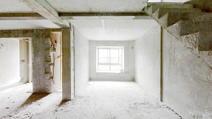 九汇元尚元二手房实景图