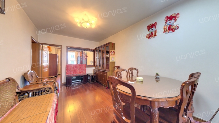 五里塘苑二手房实景图