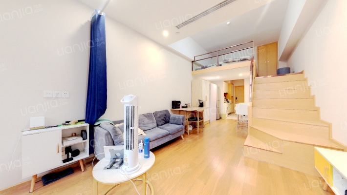 三花国际大厦二手房实景图